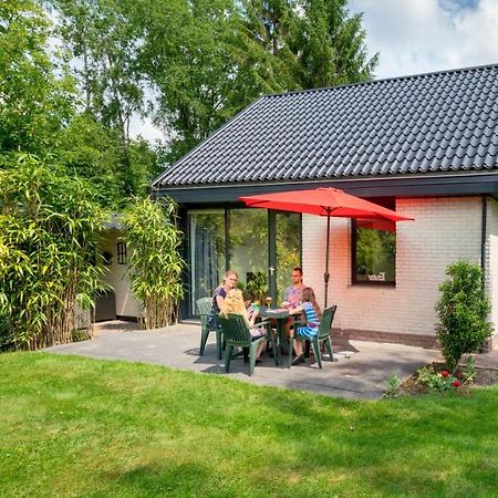 Noordwolde  Vakantiepark Bosmeer Friesland מראה חיצוני תמונה