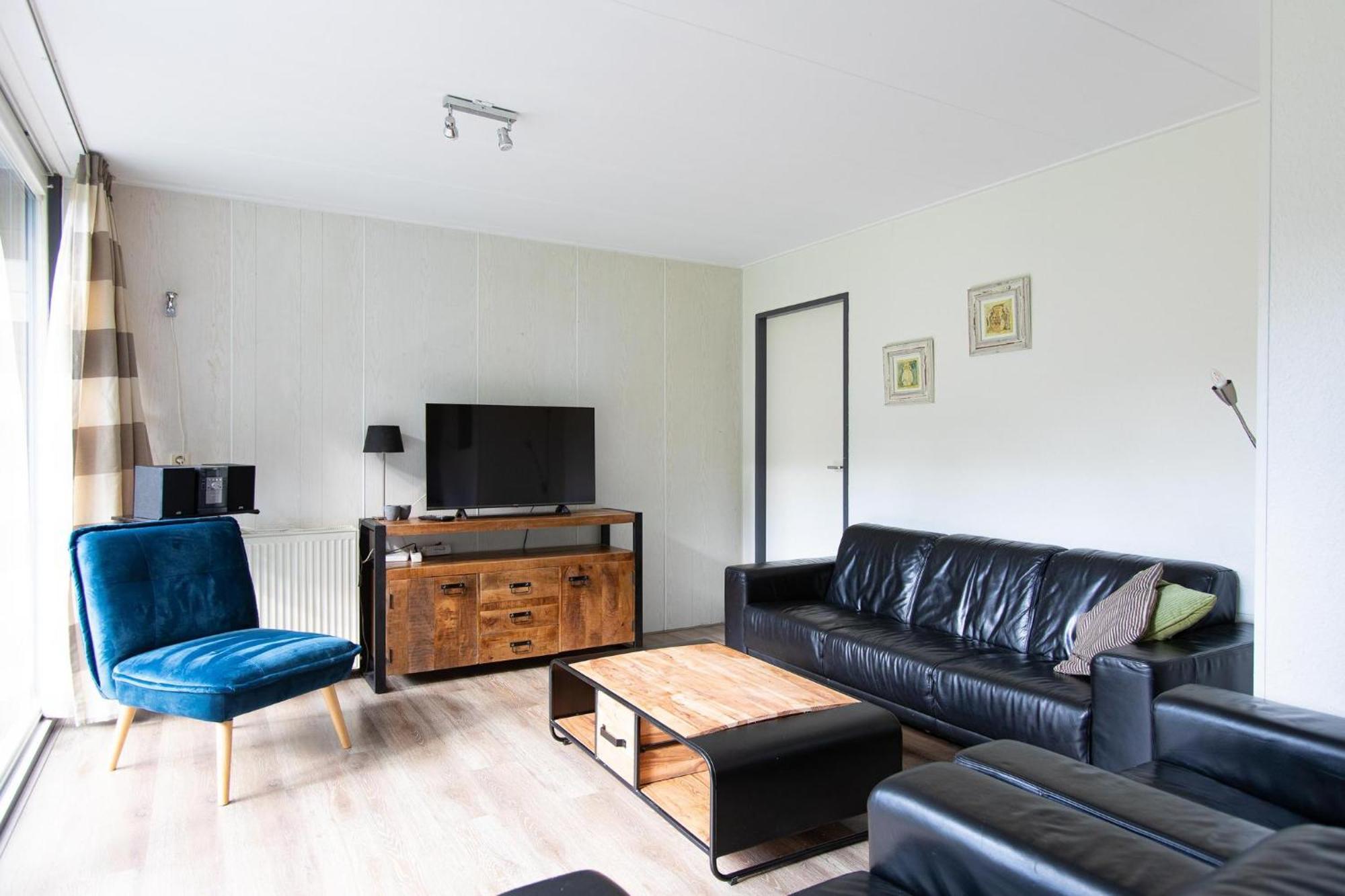 Noordwolde  Vakantiepark Bosmeer Friesland חדר תמונה