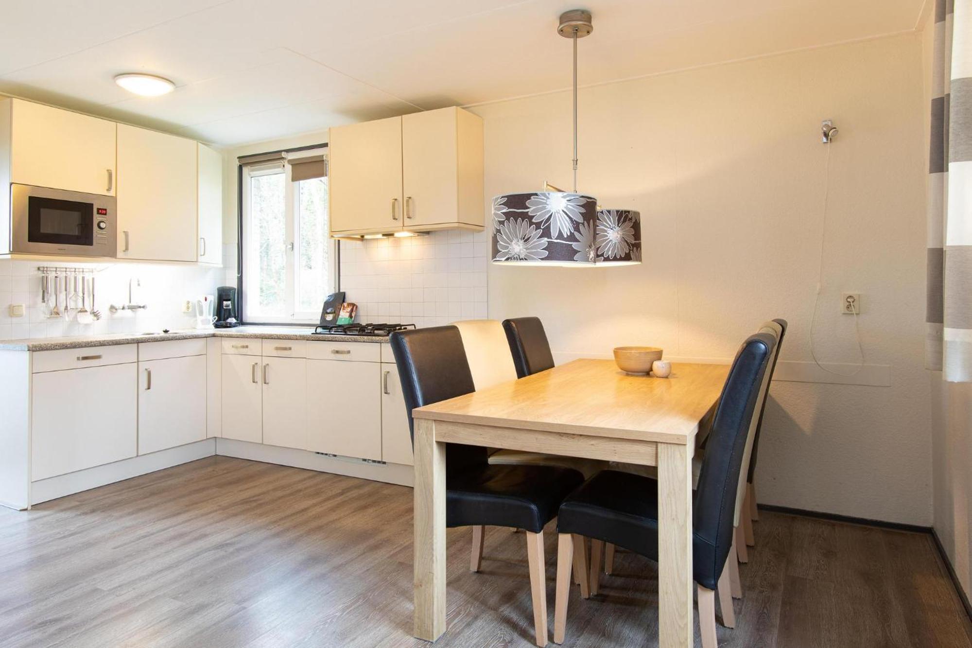 Noordwolde  Vakantiepark Bosmeer Friesland חדר תמונה