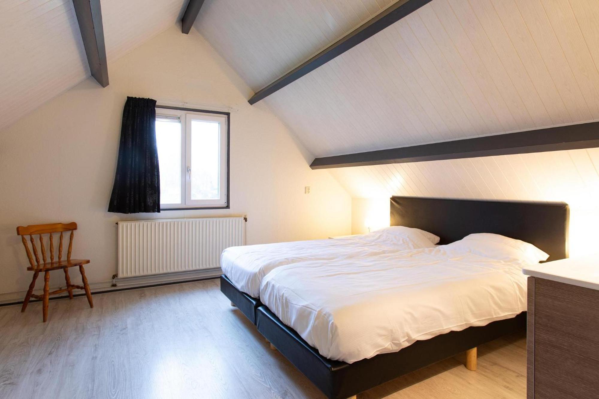Noordwolde  Vakantiepark Bosmeer Friesland חדר תמונה