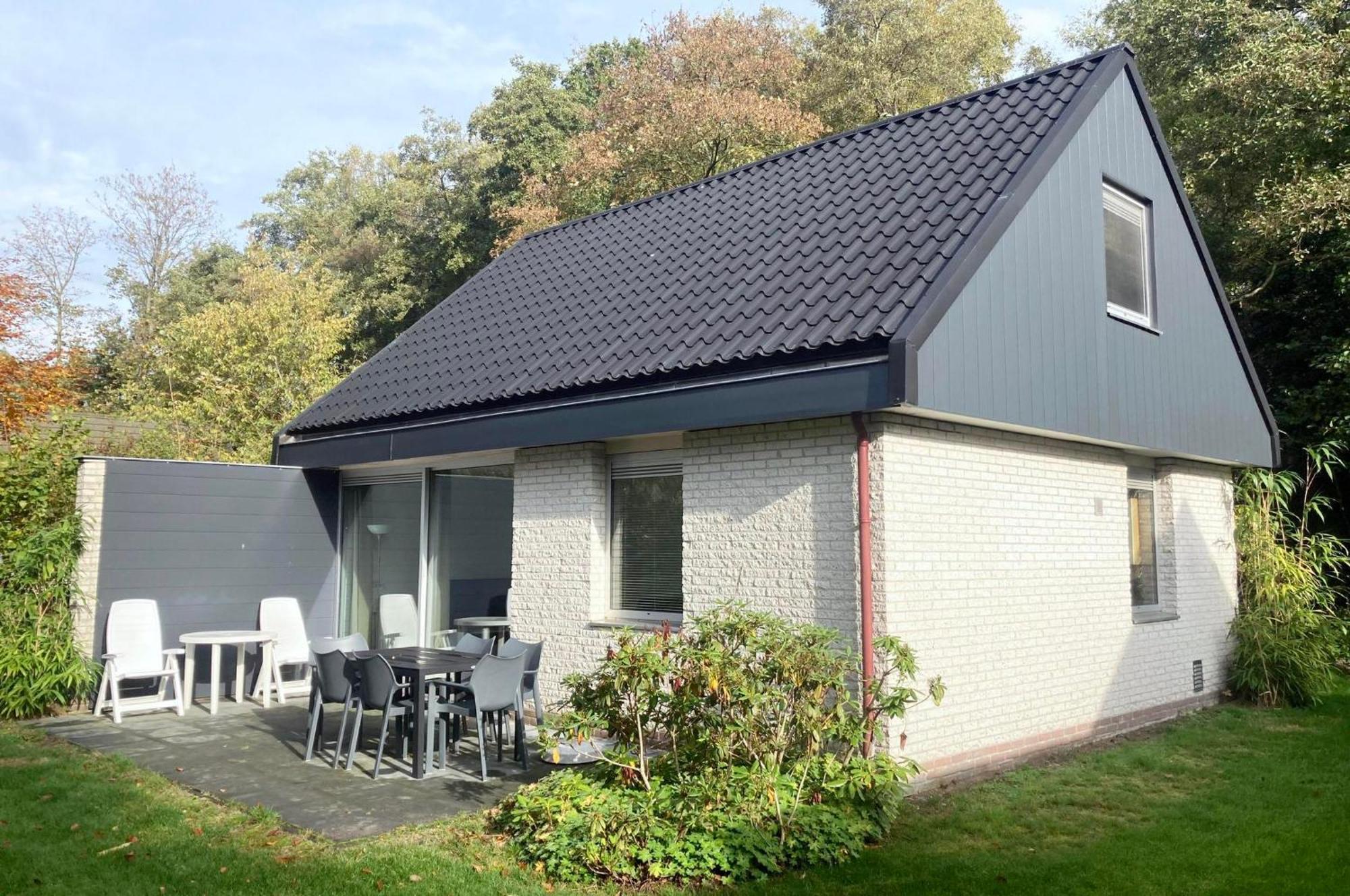 Noordwolde  Vakantiepark Bosmeer Friesland חדר תמונה