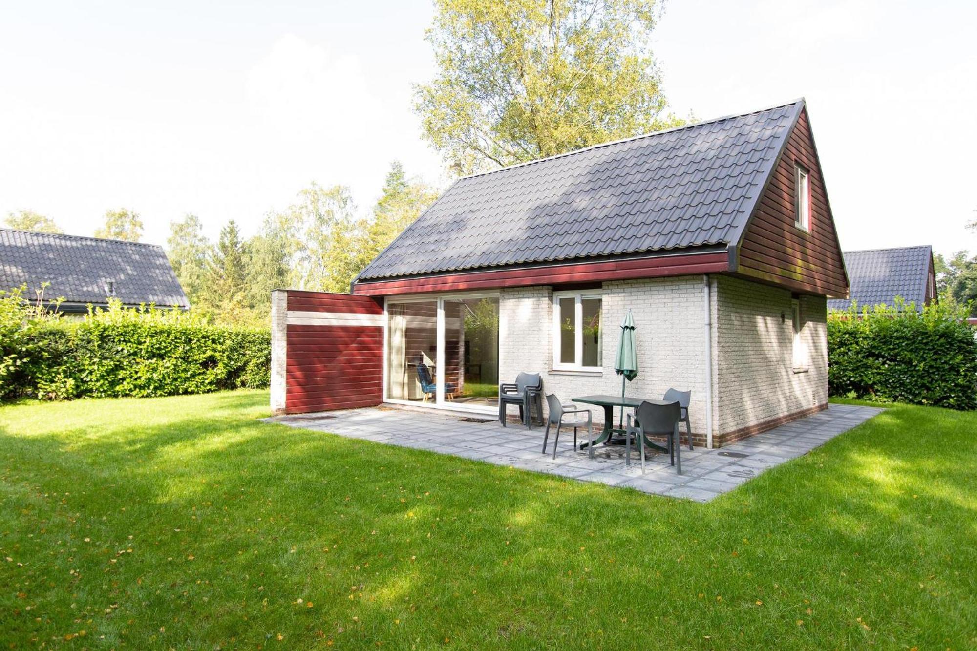 Noordwolde  Vakantiepark Bosmeer Friesland חדר תמונה