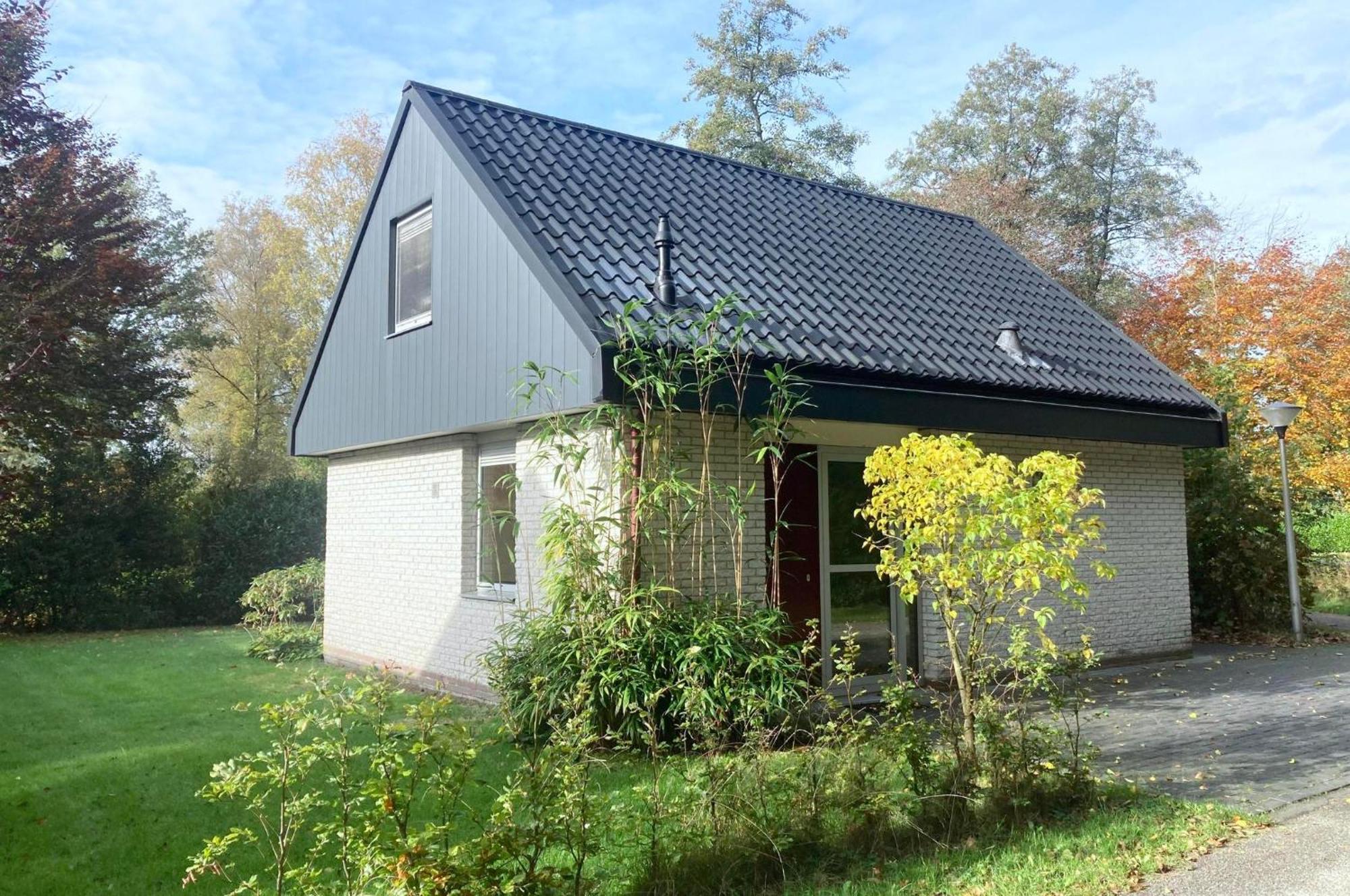 Noordwolde  Vakantiepark Bosmeer Friesland חדר תמונה