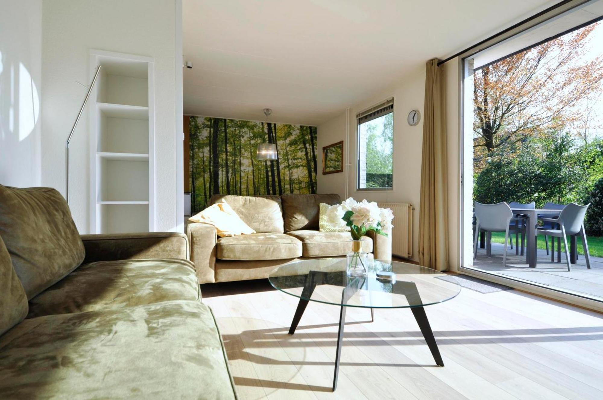Noordwolde  Vakantiepark Bosmeer Friesland חדר תמונה
