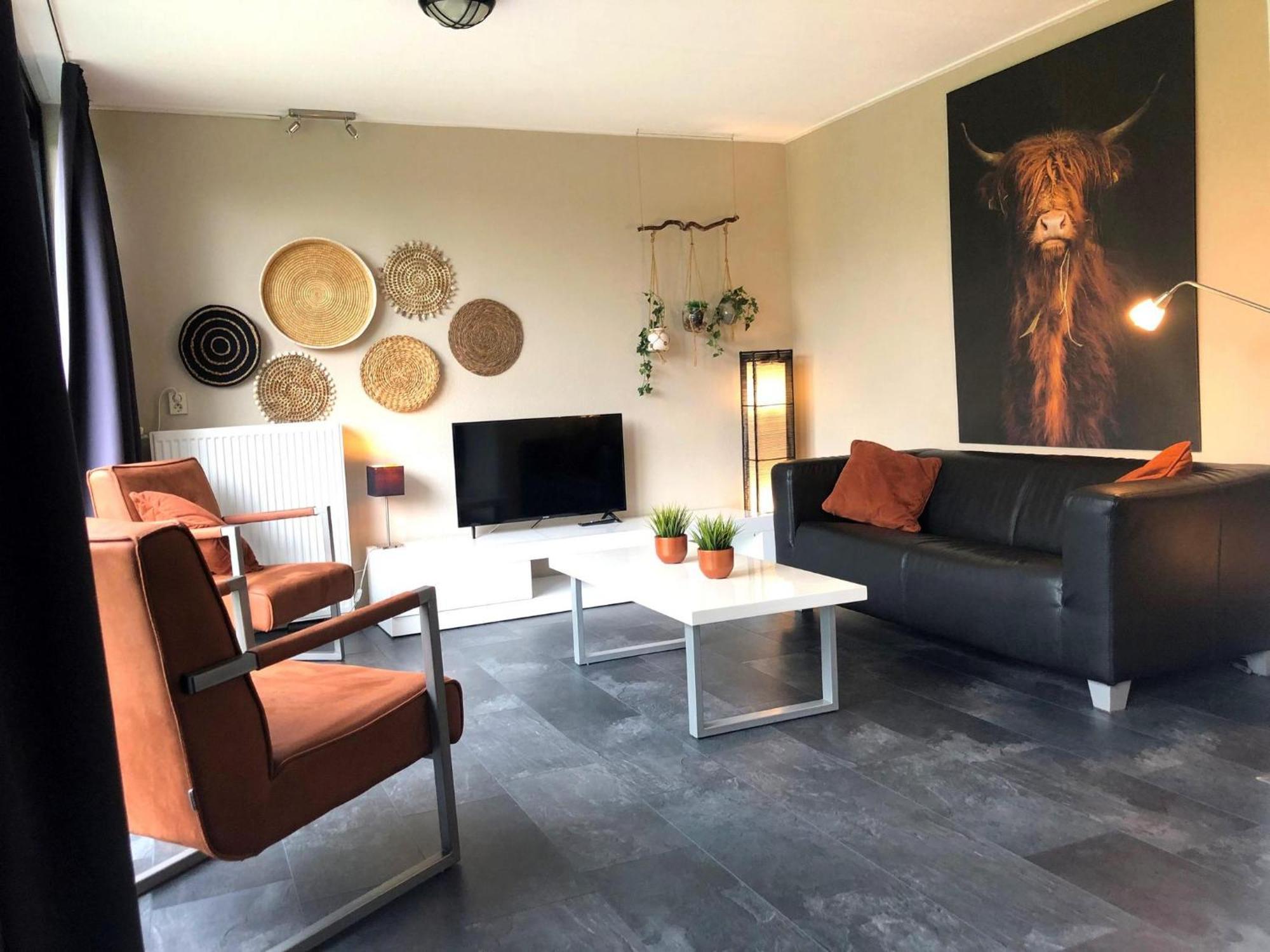 Noordwolde  Vakantiepark Bosmeer Friesland מראה חיצוני תמונה