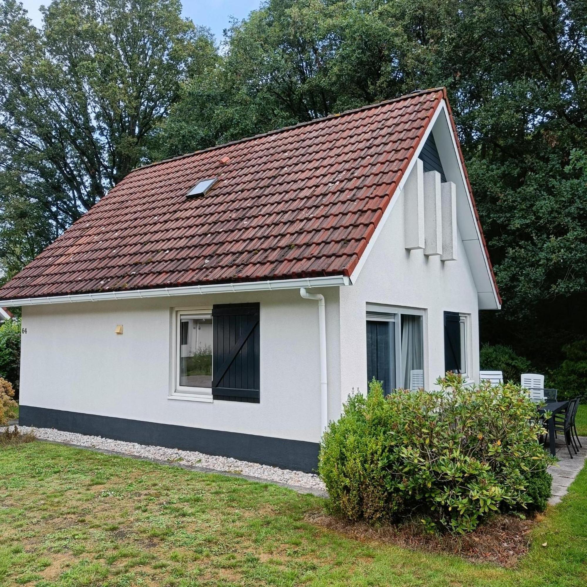 Noordwolde  Vakantiepark Bosmeer Friesland חדר תמונה