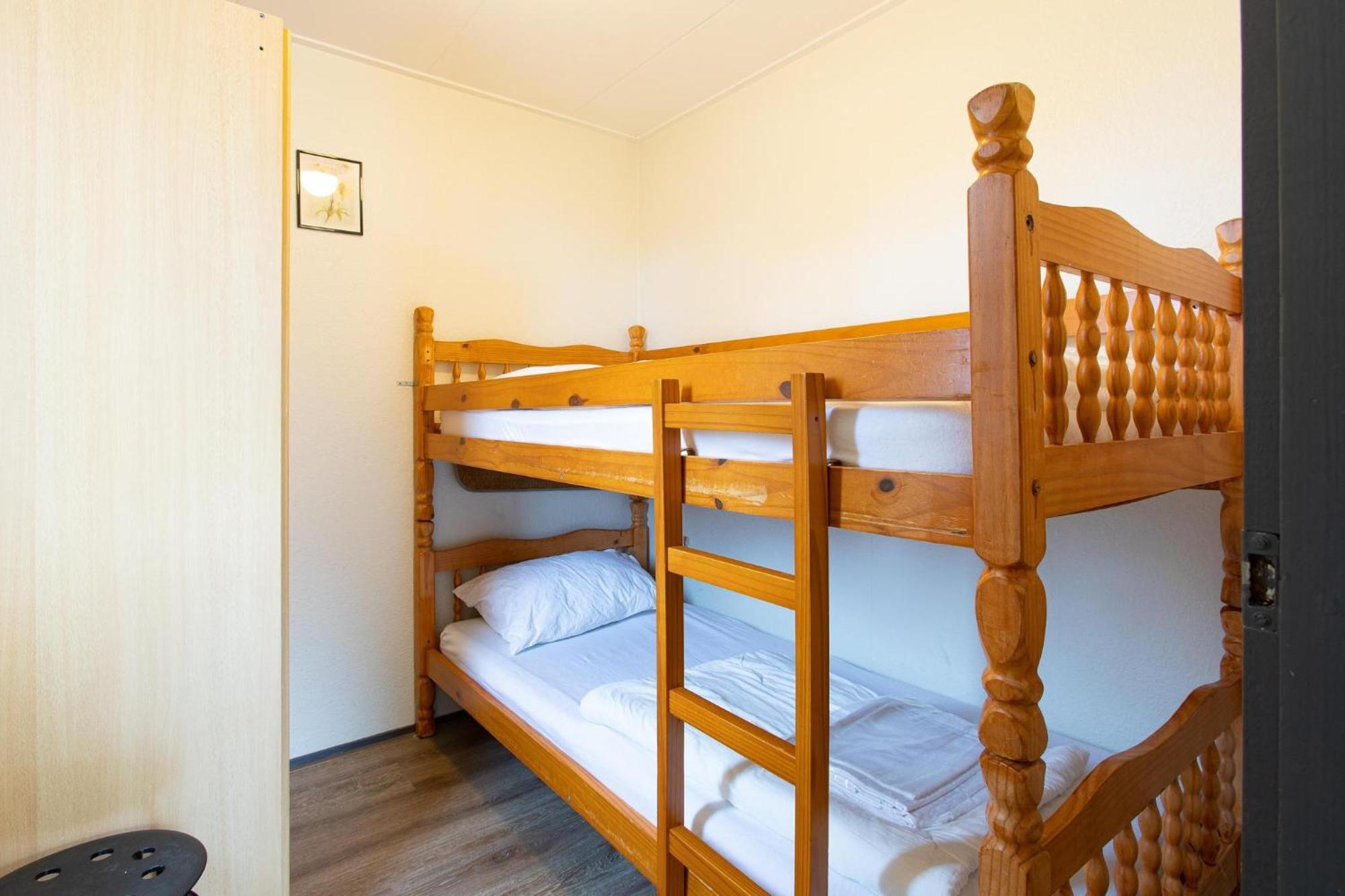 Noordwolde  Vakantiepark Bosmeer Friesland מראה חיצוני תמונה