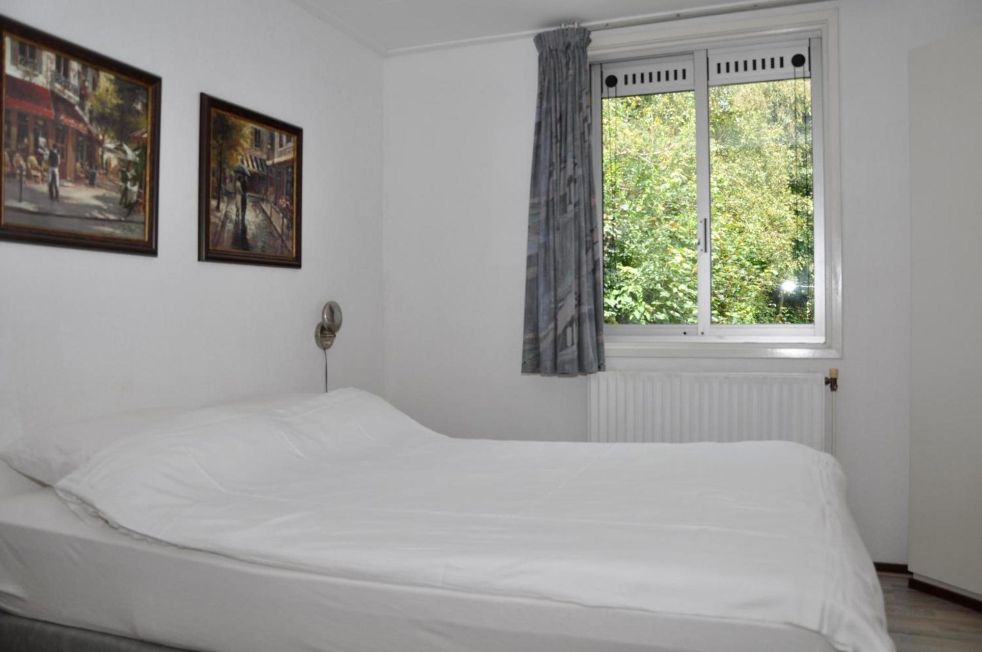 Noordwolde  Vakantiepark Bosmeer Friesland מראה חיצוני תמונה