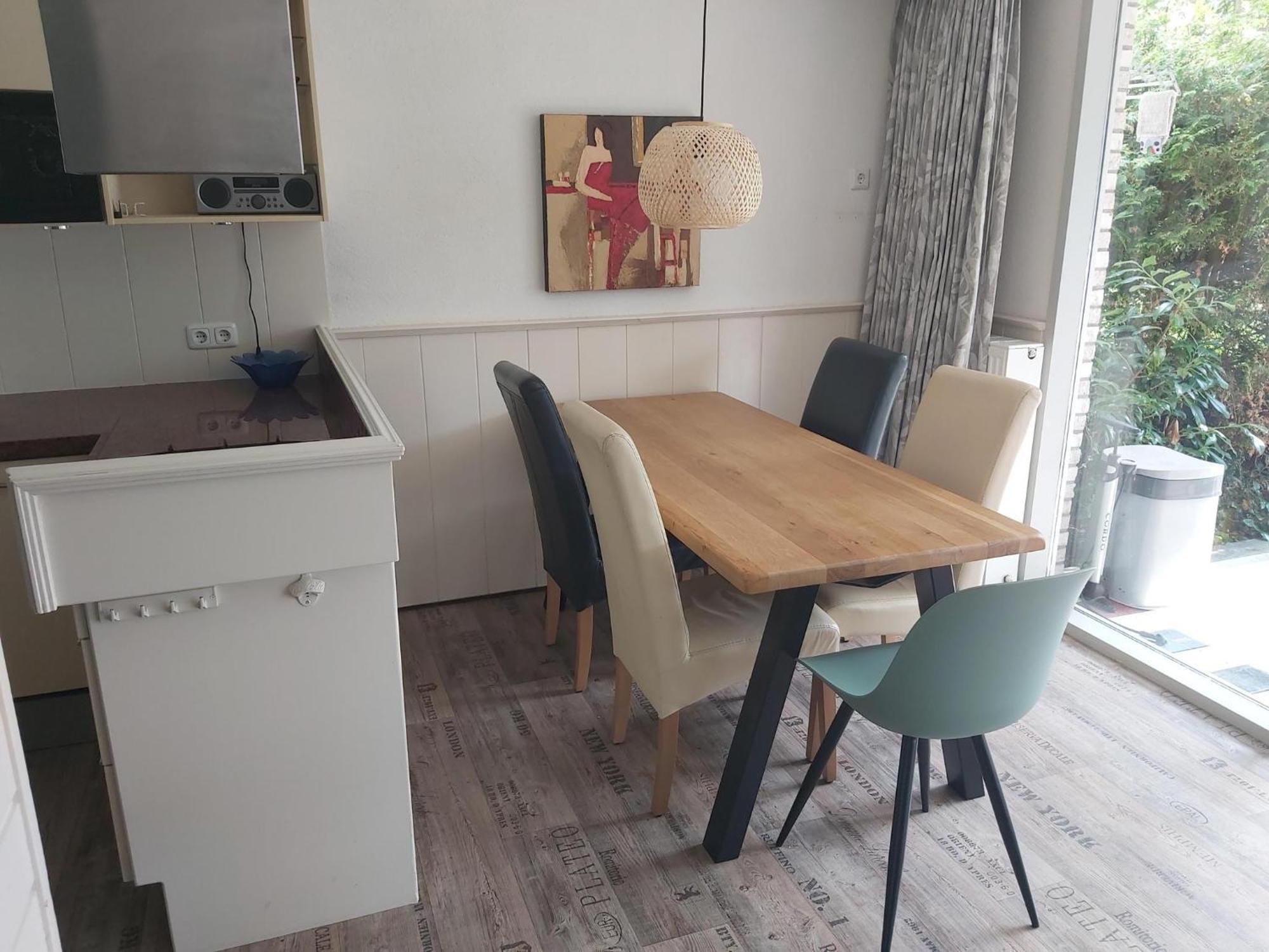 Noordwolde  Vakantiepark Bosmeer Friesland מראה חיצוני תמונה