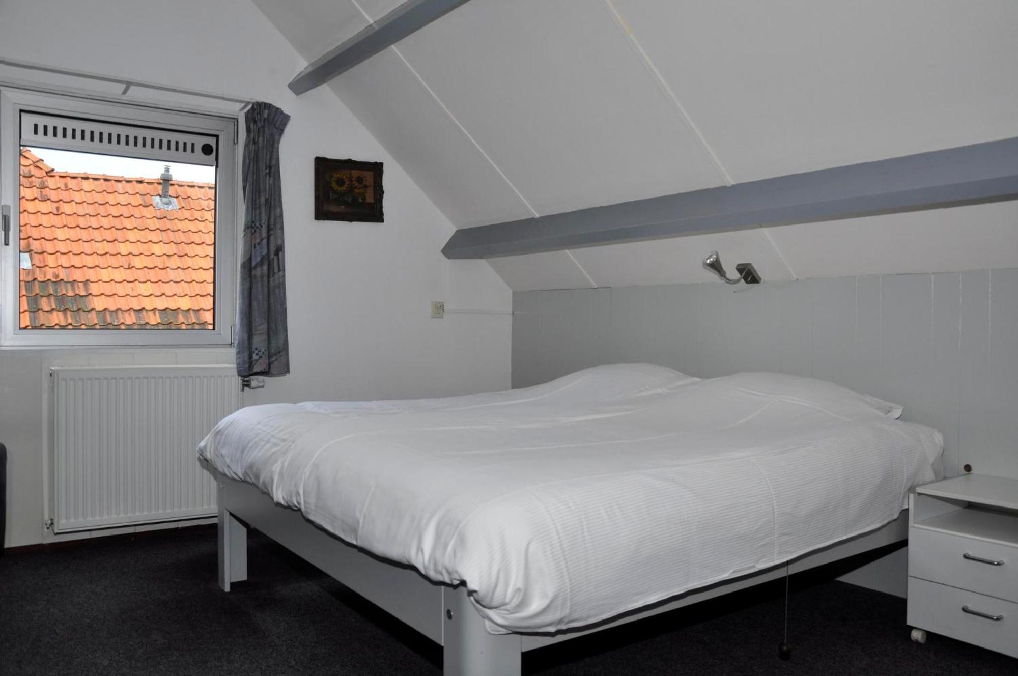 Noordwolde  Vakantiepark Bosmeer Friesland חדר תמונה