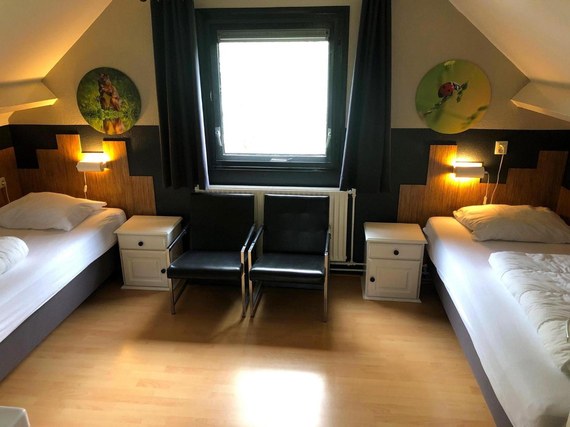 Noordwolde  Vakantiepark Bosmeer Friesland חדר תמונה