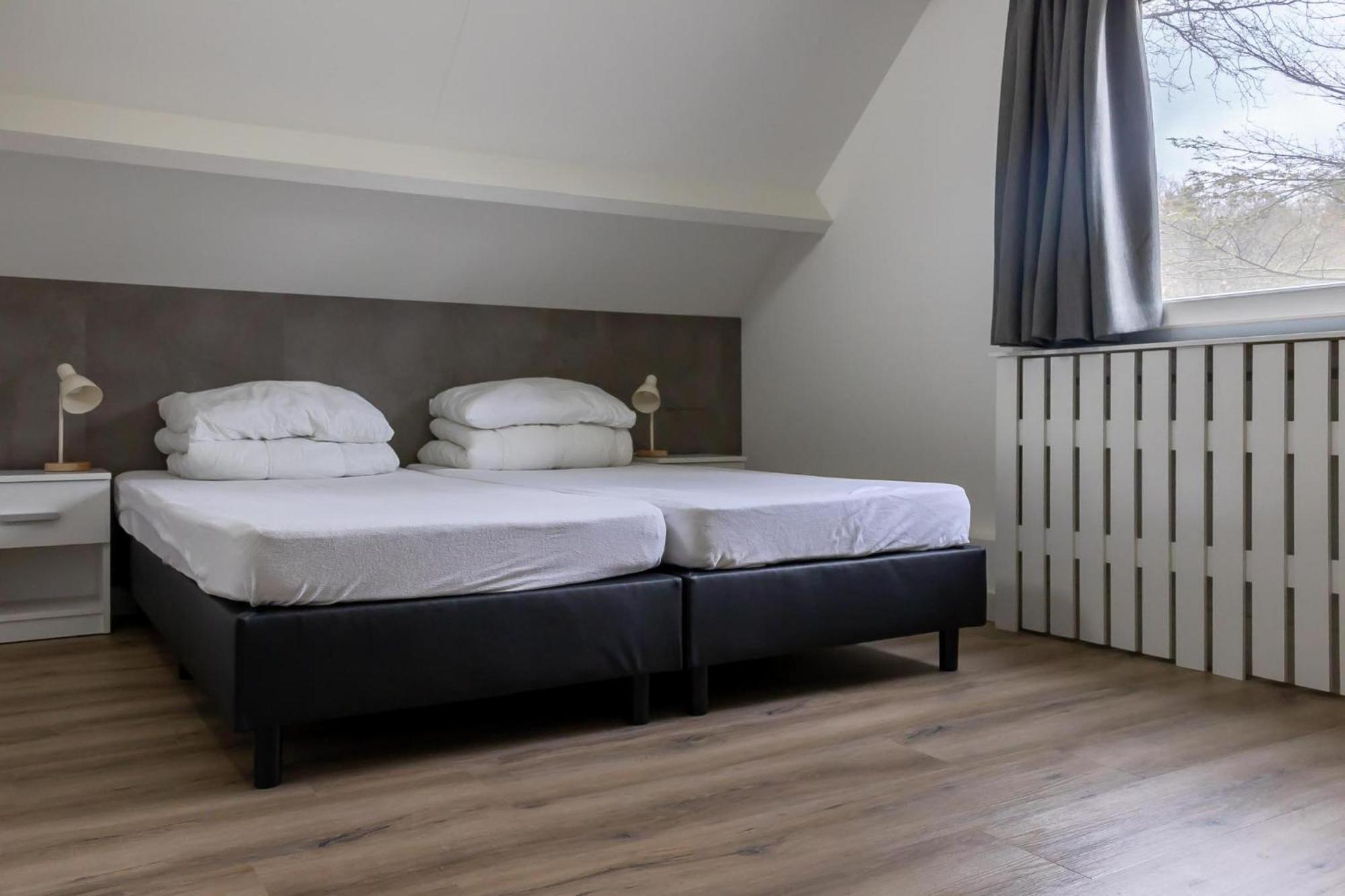 Noordwolde  Vakantiepark Bosmeer Friesland מראה חיצוני תמונה