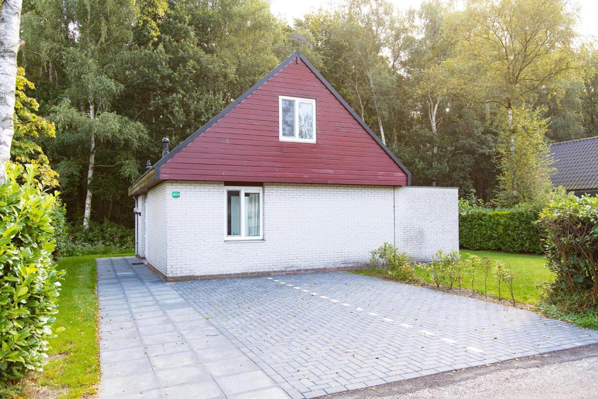 Noordwolde  Vakantiepark Bosmeer Friesland חדר תמונה