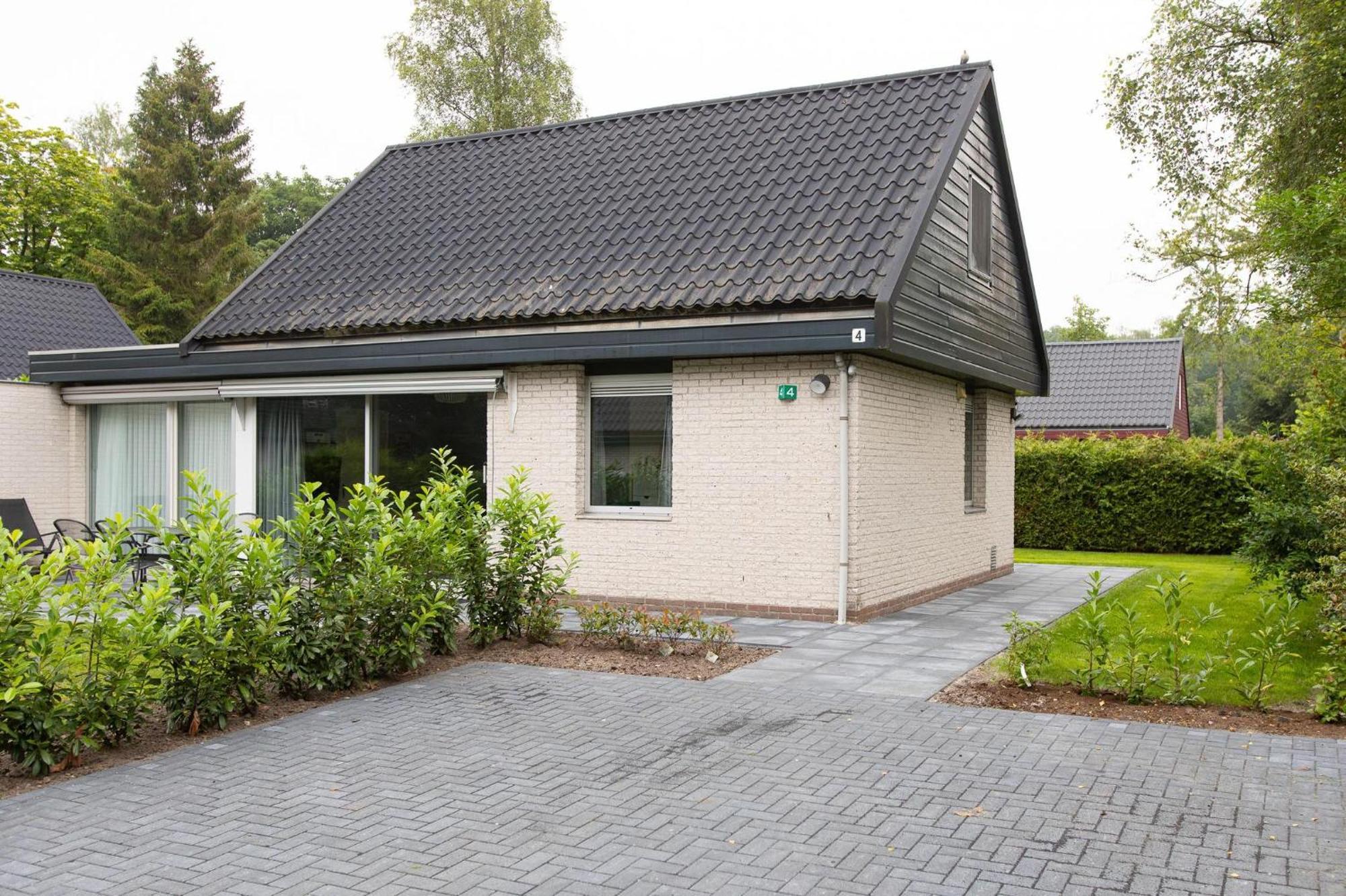 Noordwolde  Vakantiepark Bosmeer Friesland חדר תמונה